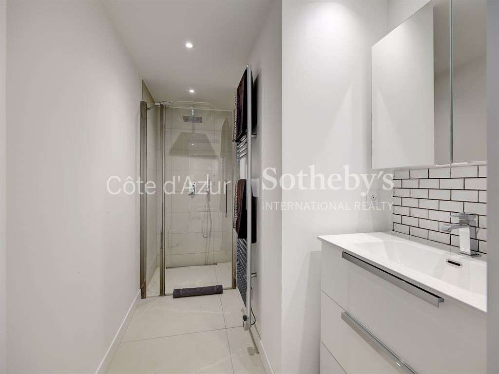 Apartment Cannes