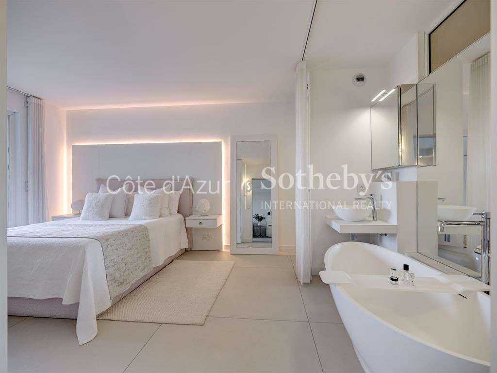 Apartment Cannes