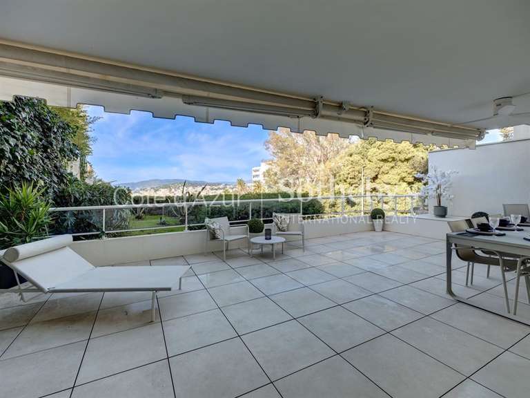 Apartment Cannes - 2 bedrooms - 80m²