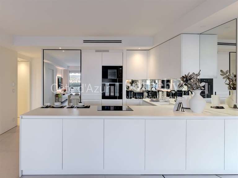 Apartment Cannes - 2 bedrooms - 80m²