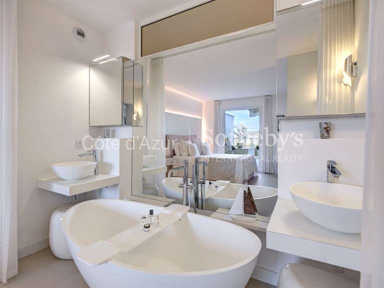 Apartment Cannes - 2 bedrooms - 80m²