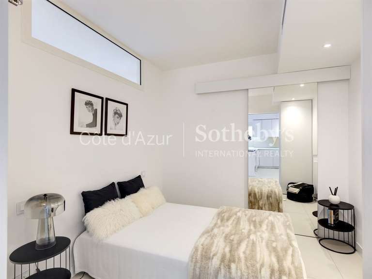 Apartment Cannes - 2 bedrooms - 80m²