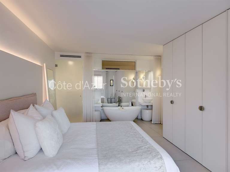 Apartment Cannes - 2 bedrooms - 80m²