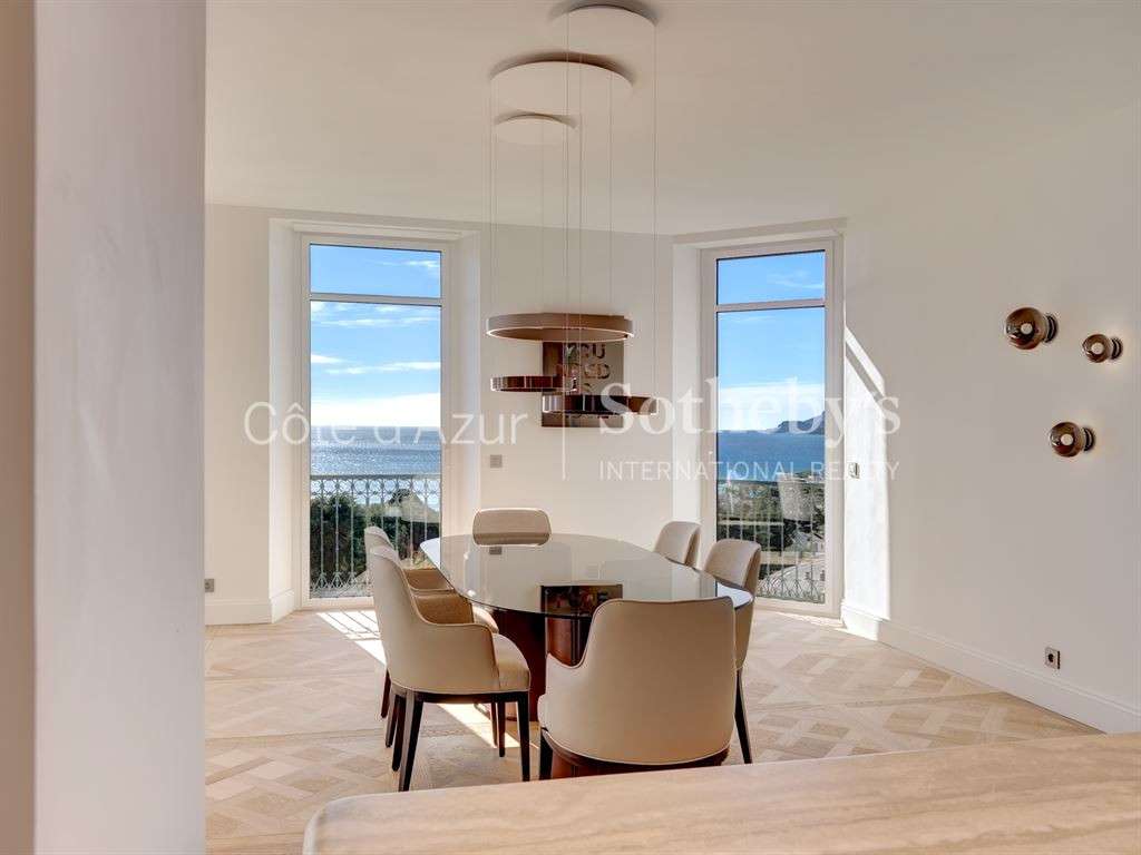 Appartement Cannes