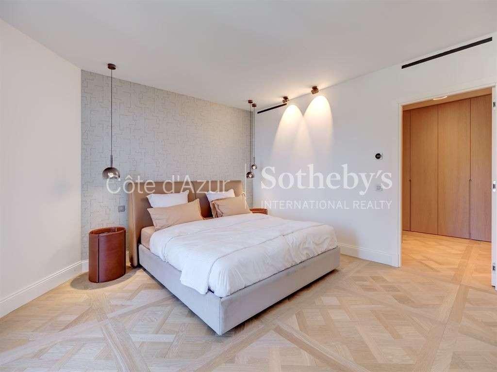 Apartment Cannes