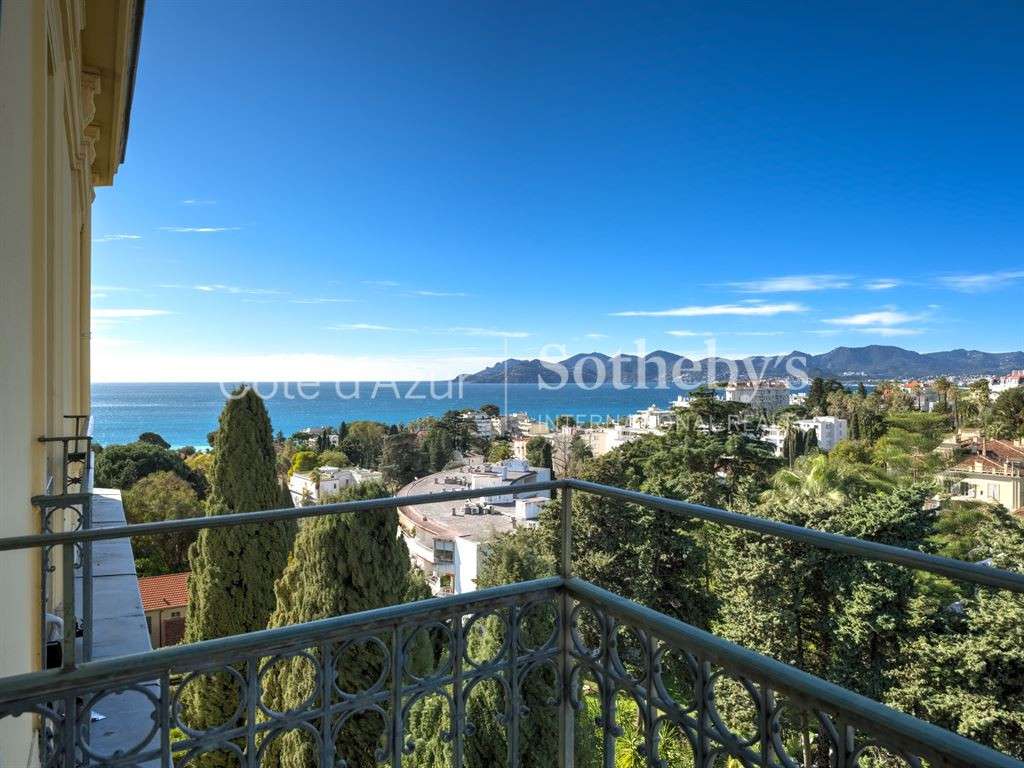 Appartement Cannes