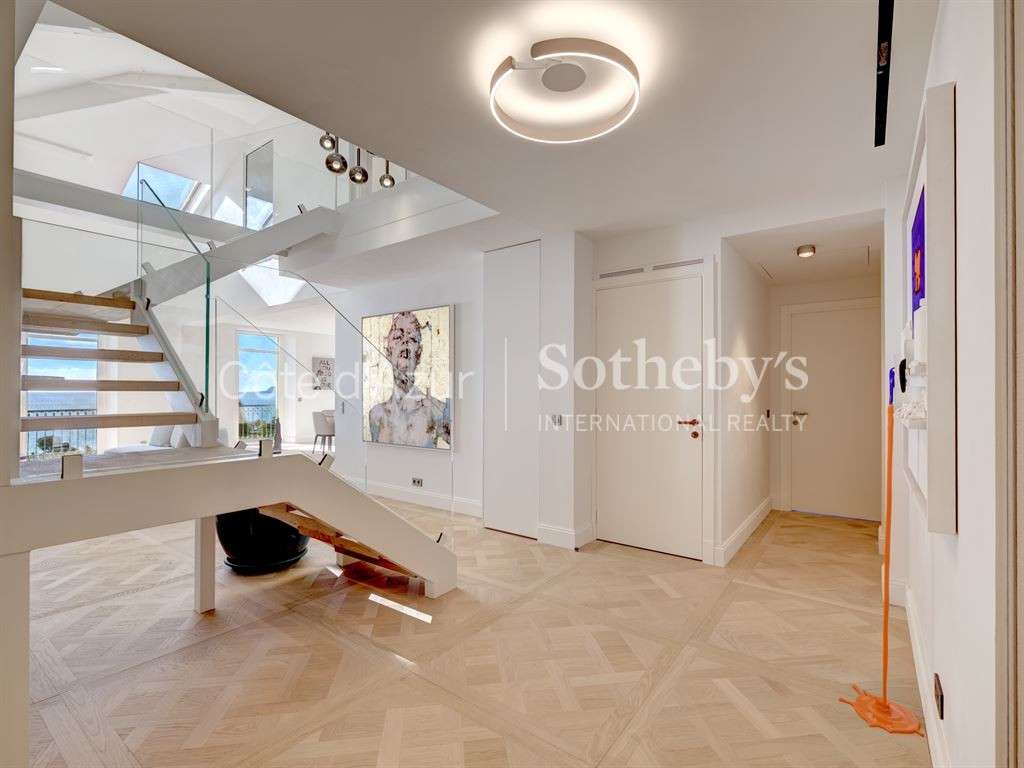Apartment Cannes