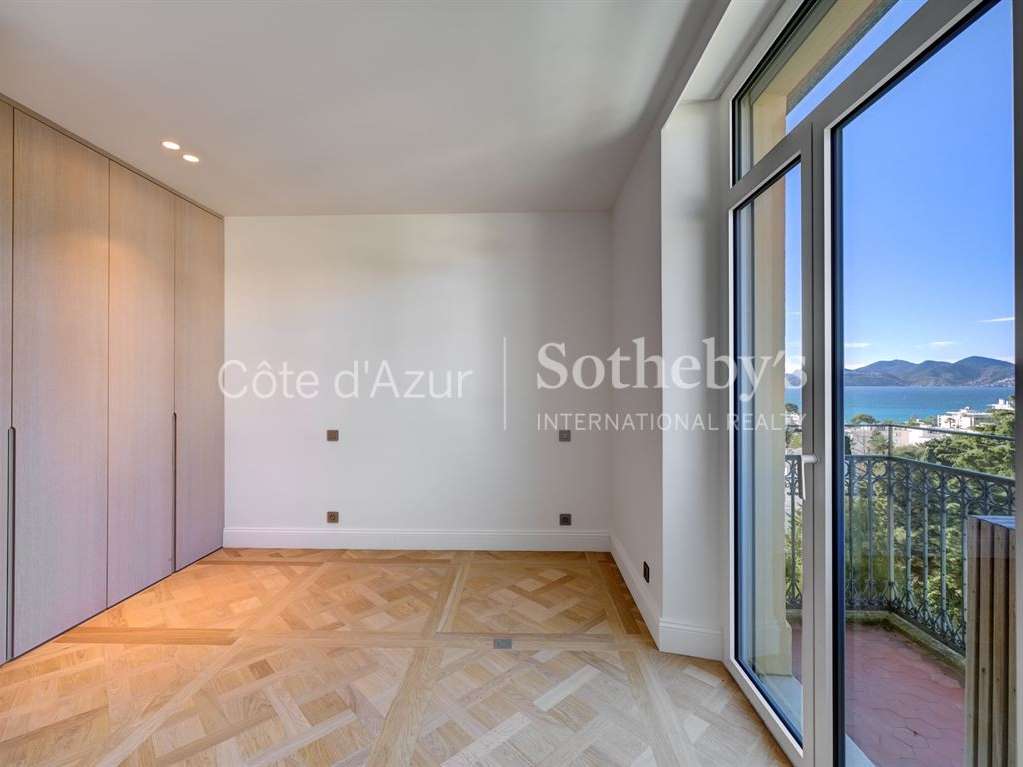 Appartement Cannes