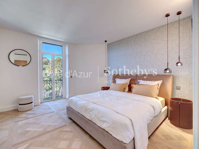 Appartement avec Vue sur mer Cannes - 3 chambres - 232m²