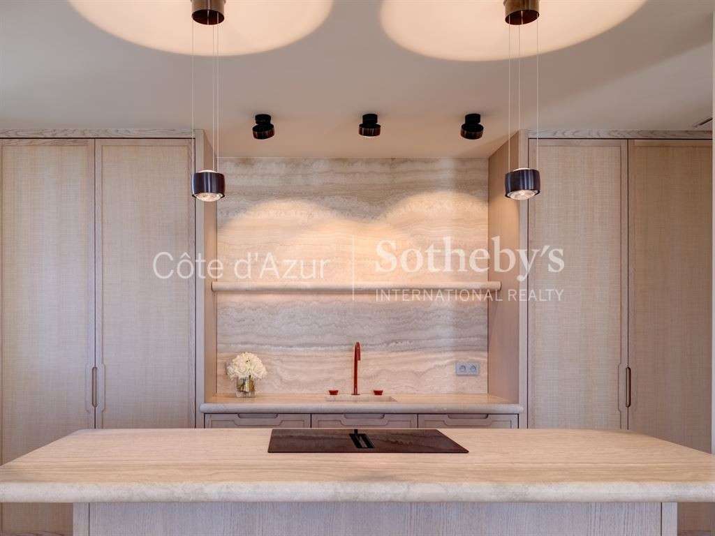 Apartment Cannes