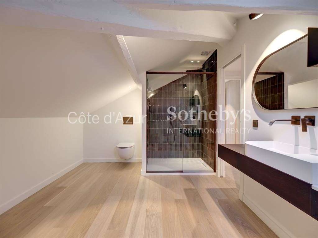 Apartment Cannes