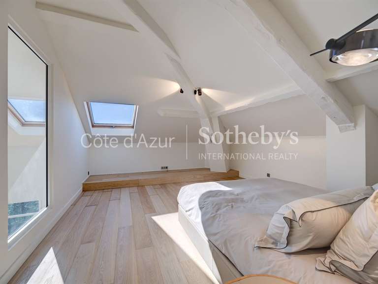 Appartement avec Vue sur mer Cannes - 3 chambres - 232m²