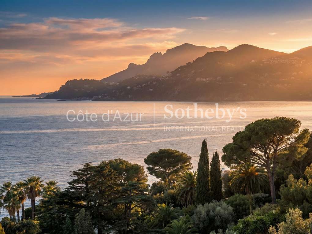 Apartment Cannes