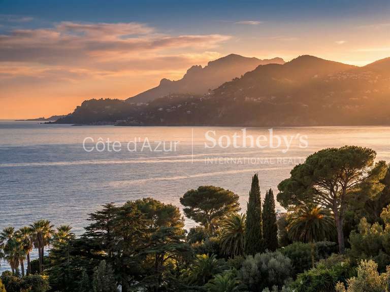 Appartement avec Vue sur mer Cannes - 3 chambres - 232m²