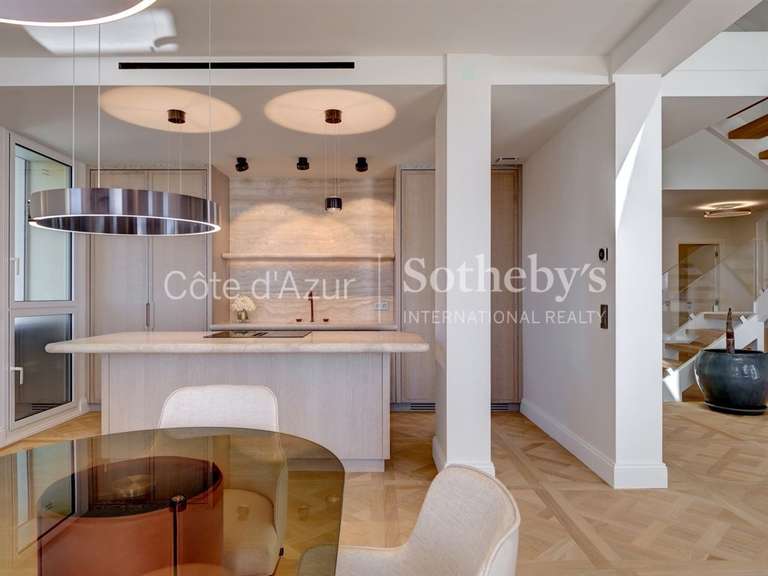 Apartment with Sea view Cannes - 3 bedrooms - 232m²