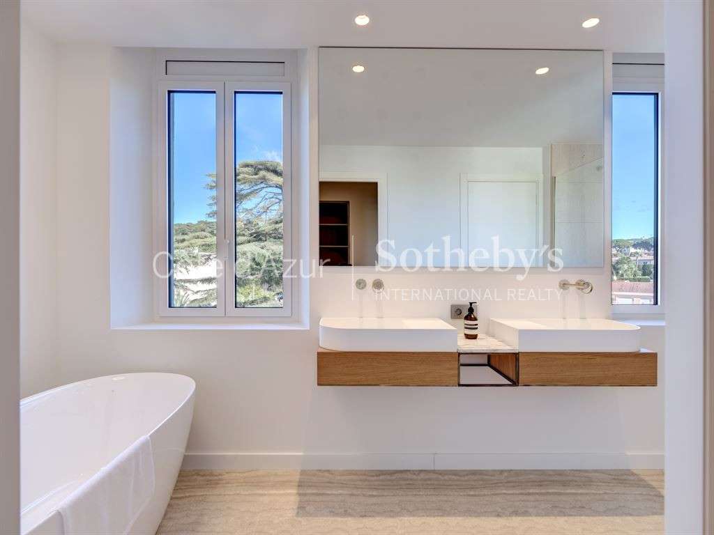 Apartment Cannes