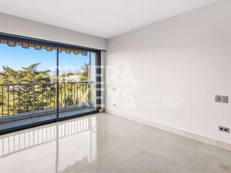 Appartement avec Vue sur mer Cannes - 2 chambres - 86m²