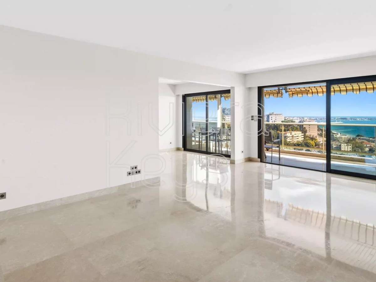 Appartement Cannes