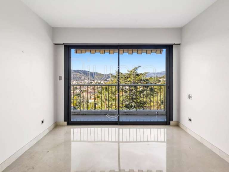 Apartment with Sea view Cannes - 2 bedrooms - 86m²