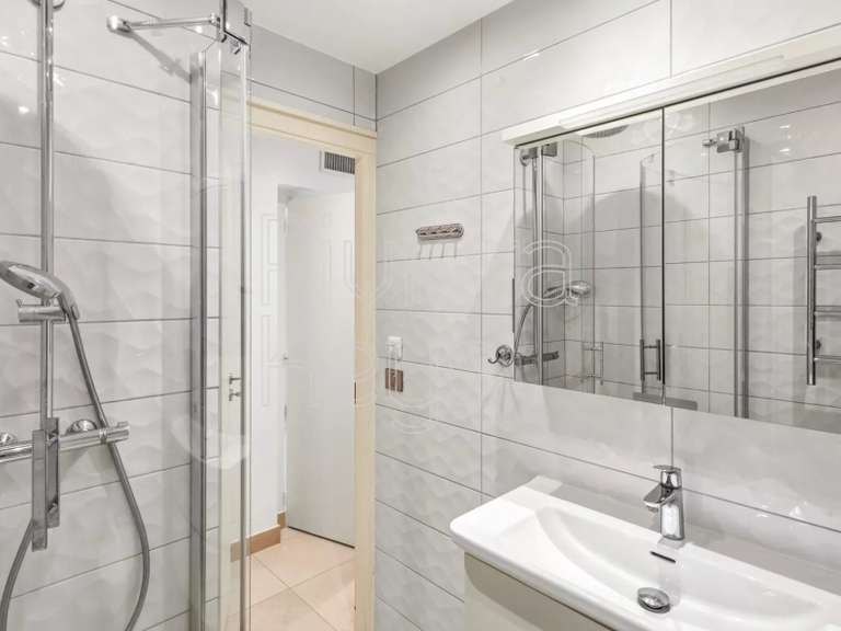 Apartment with Sea view Cannes - 2 bedrooms - 86m²