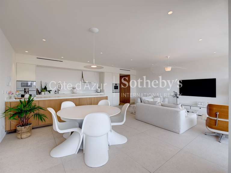 Appartement Cannes - 2 chambres - 90m²