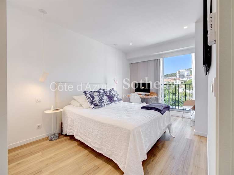 Appartement Cannes - 2 chambres - 90m²