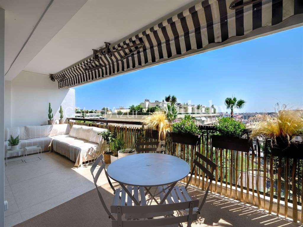 Apartment Cannes