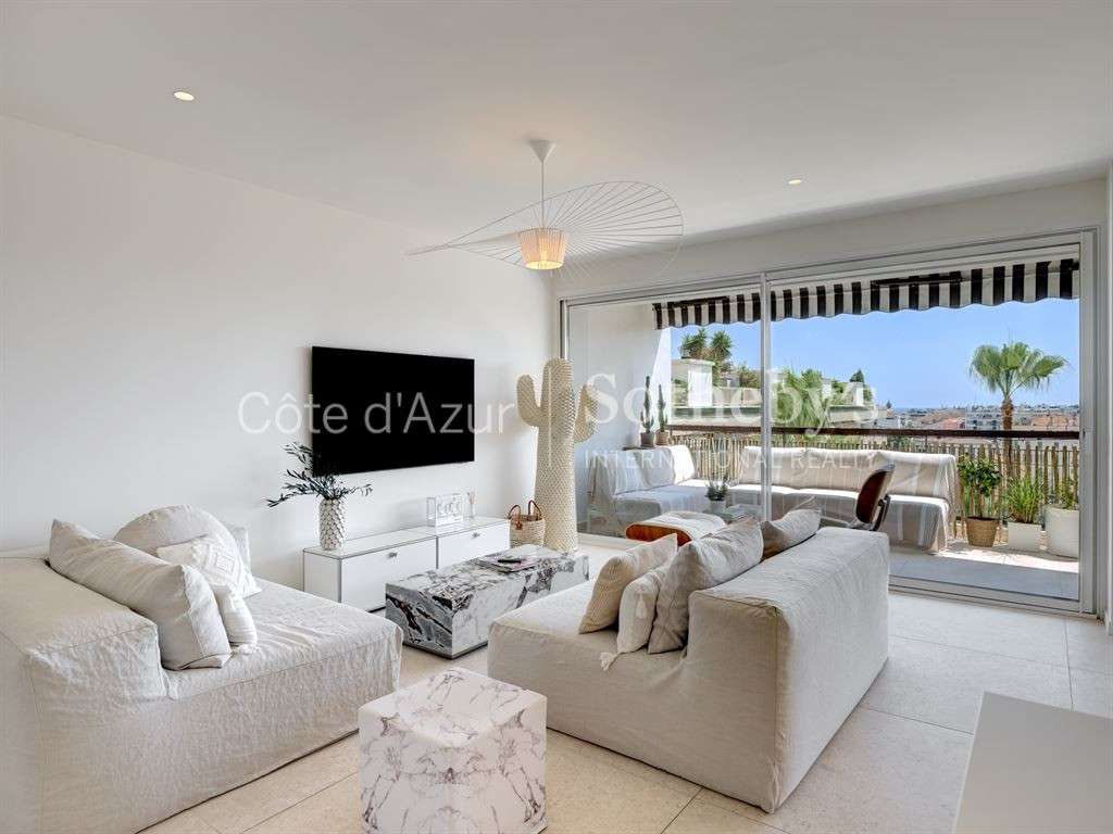 Apartment Cannes