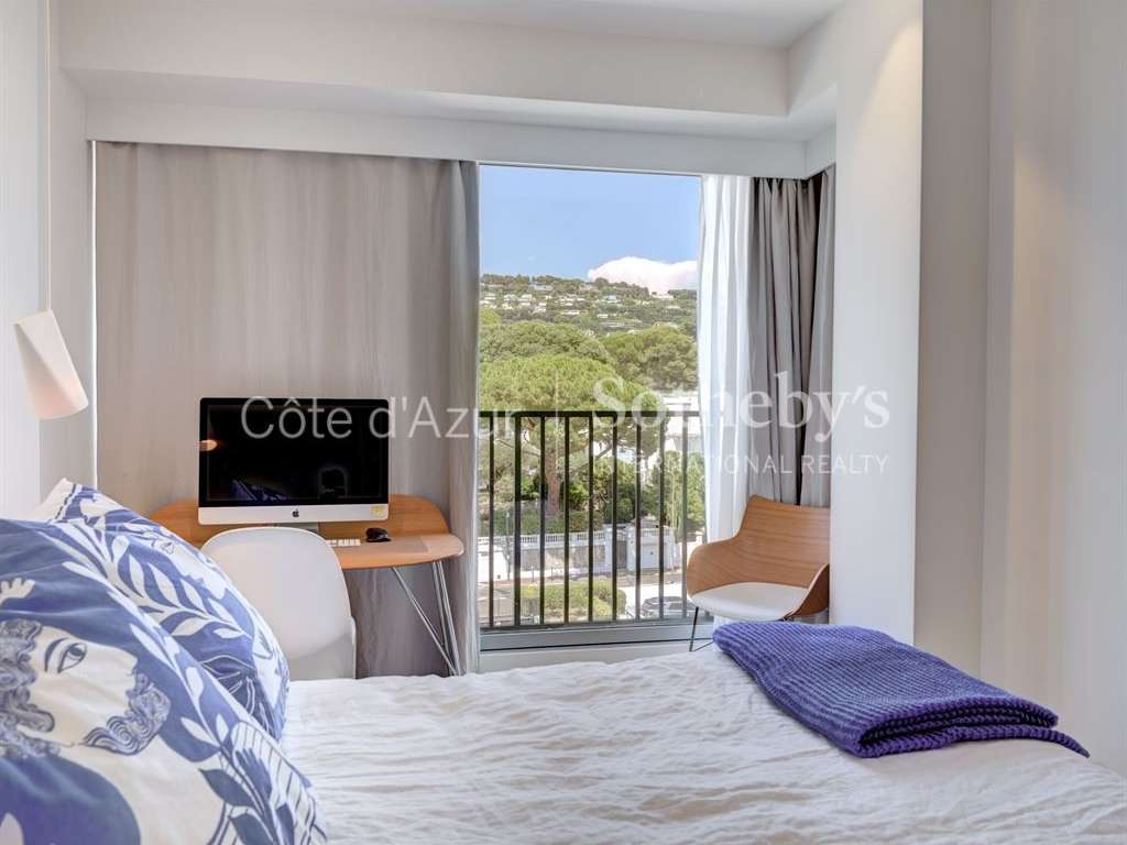 Apartment Cannes