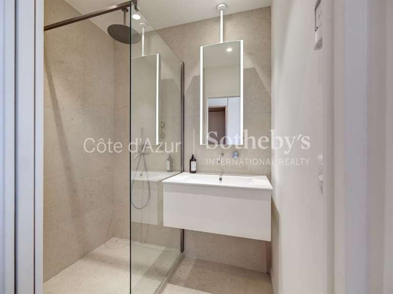 Appartement Cannes - 2 chambres - 90m²