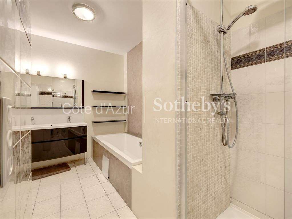 Apartment Cannes