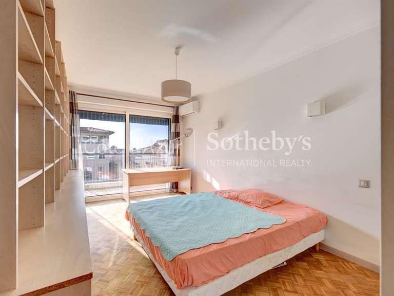 Appartement Cannes - 3 chambres - 149m²