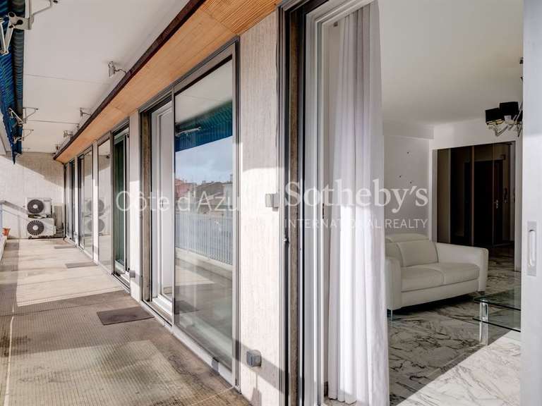 Appartement Cannes - 3 chambres - 149m²