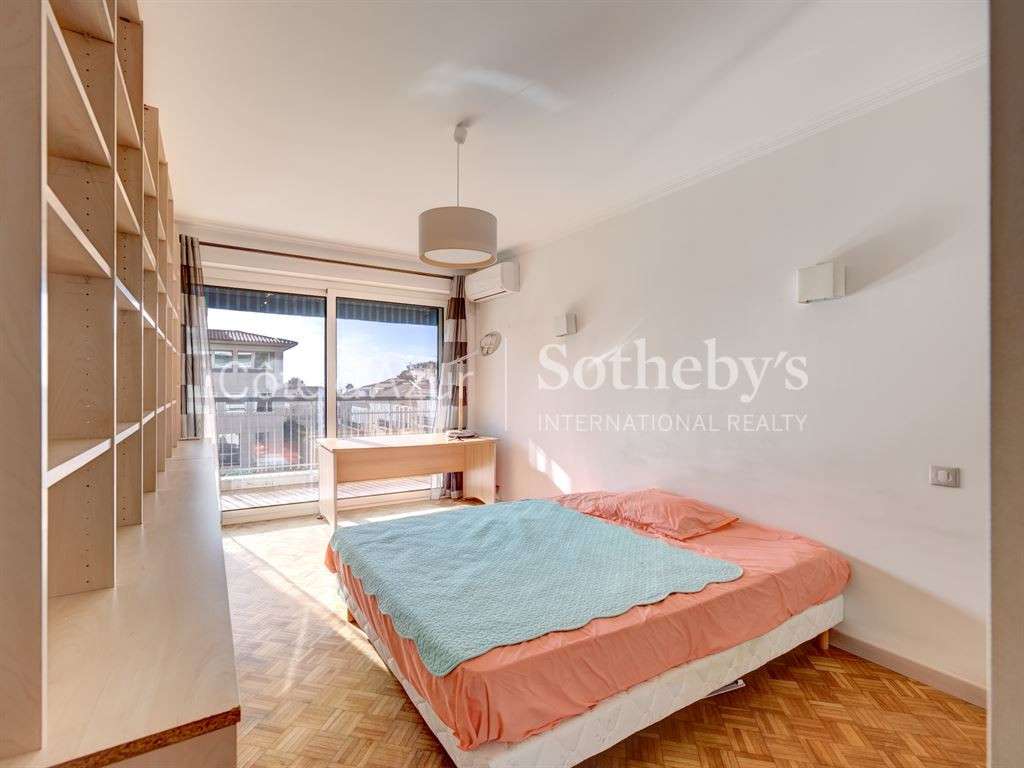 Apartment Cannes