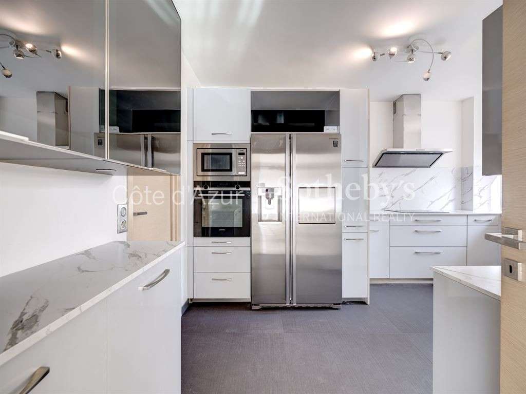 Apartment Cannes