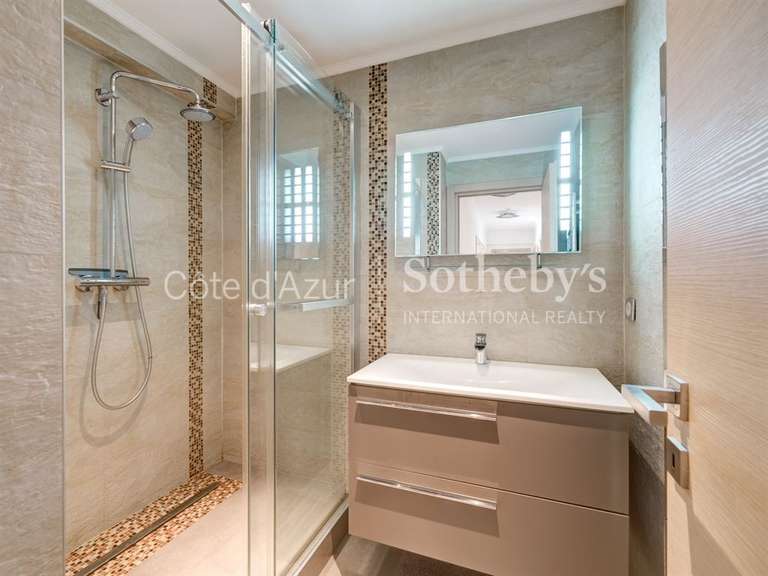Apartment Cannes - 3 bedrooms - 149m²
