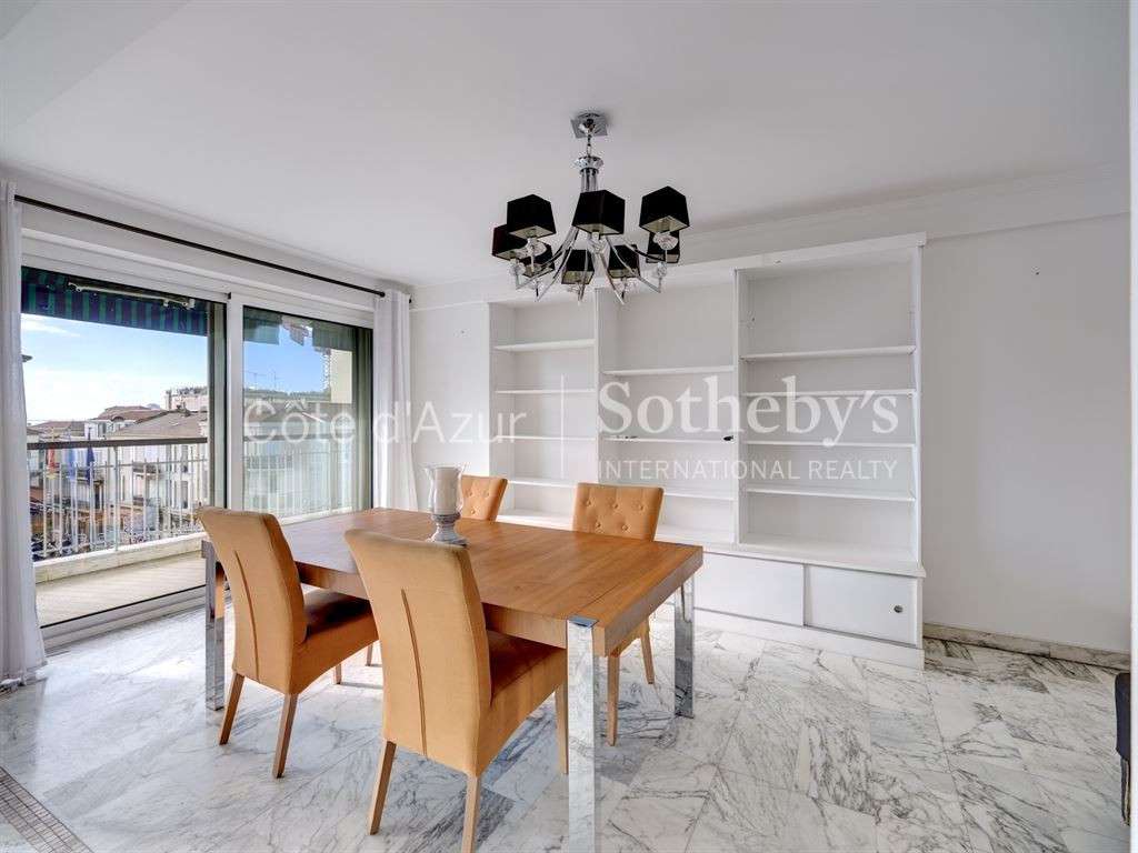 Apartment Cannes