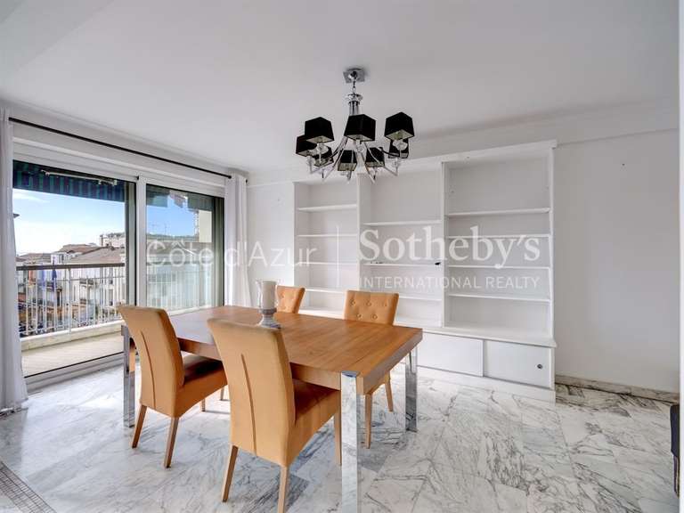 Appartement Cannes - 3 chambres - 149m²