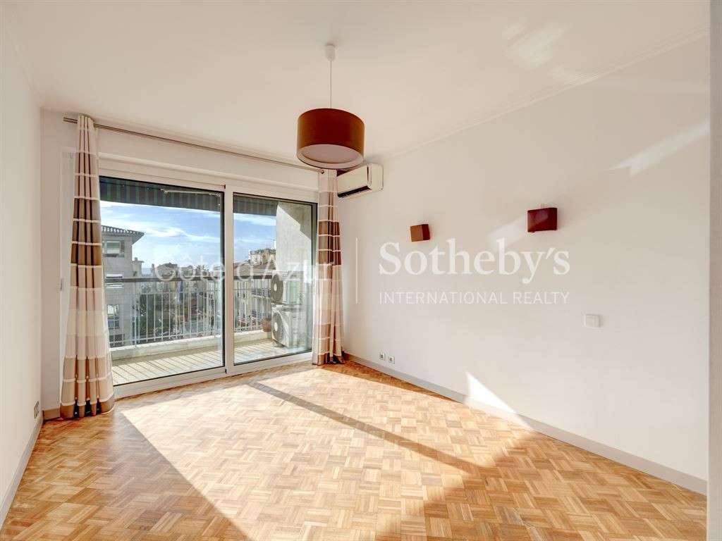 Apartment Cannes