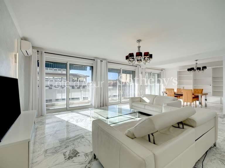 Appartement Cannes - 3 chambres - 149m²