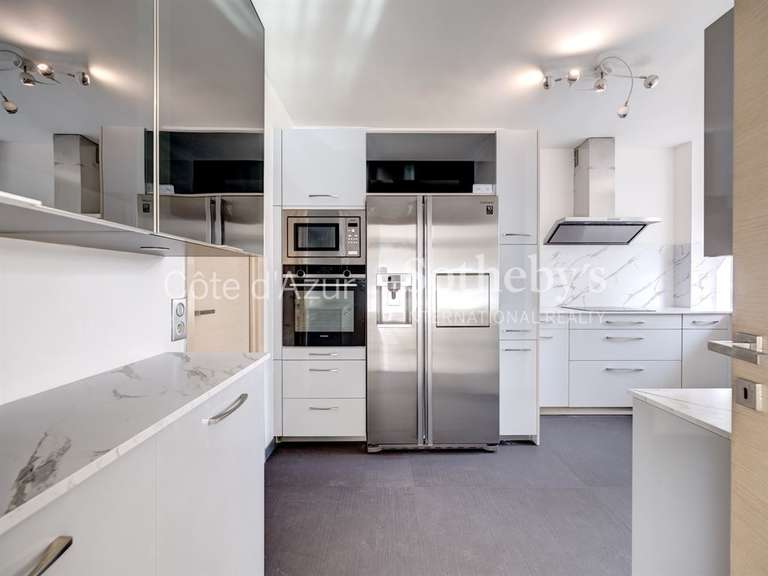 Appartement Cannes - 3 chambres - 149m²