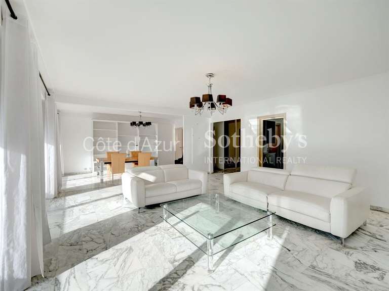 Appartement Cannes - 3 chambres - 149m²