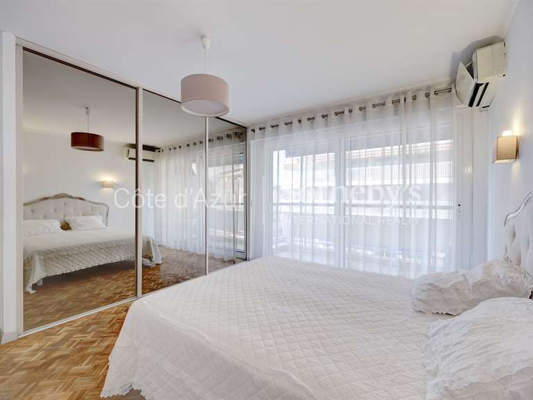 Apartment Cannes - 3 bedrooms - 149m²