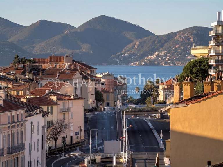 Apartment Cannes - 2 bedrooms - 95m²