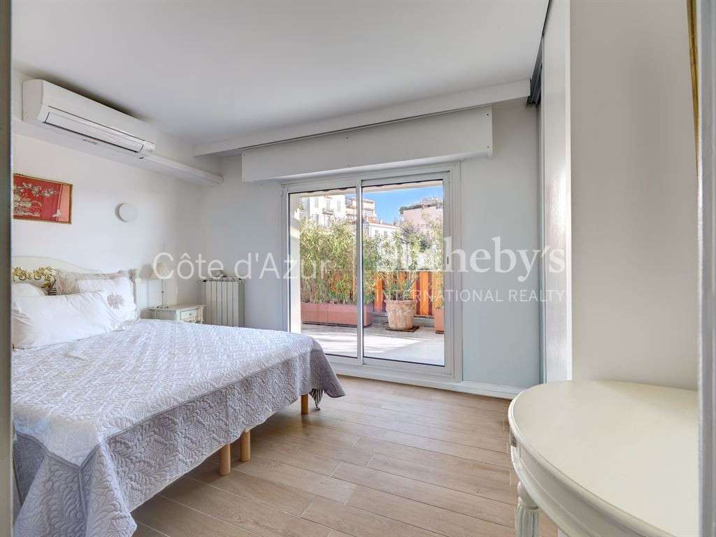 Apartment Cannes