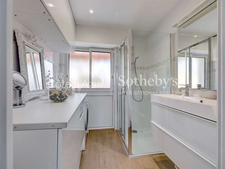 Apartment Cannes - 2 bedrooms - 95m²