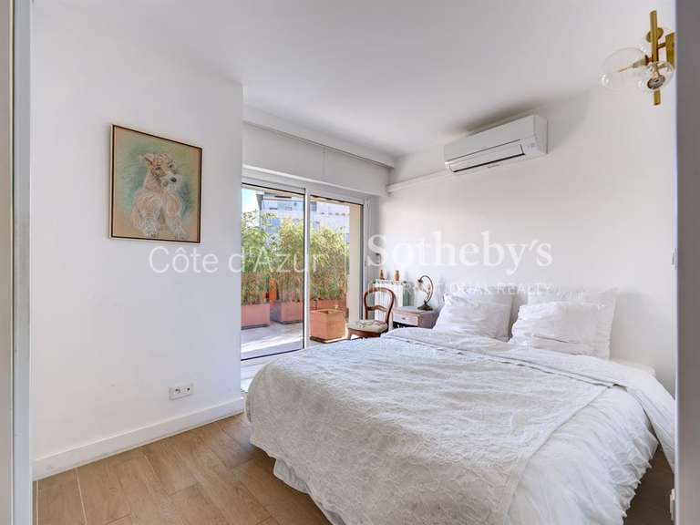 Apartment Cannes - 2 bedrooms - 95m²