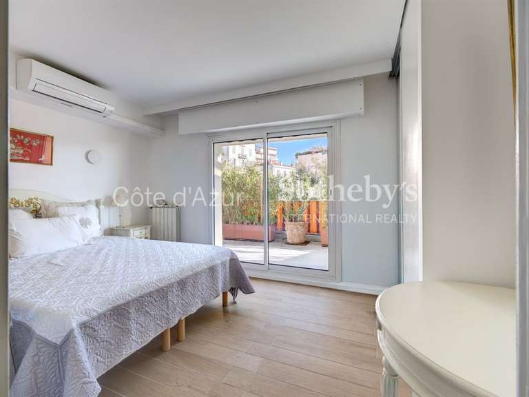 Apartment Cannes - 2 bedrooms - 95m²