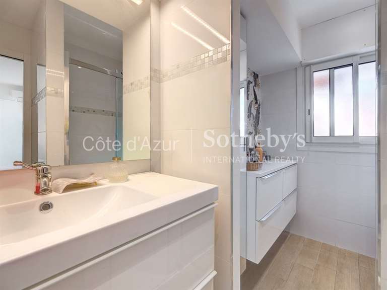Apartment Cannes - 2 bedrooms - 95m²
