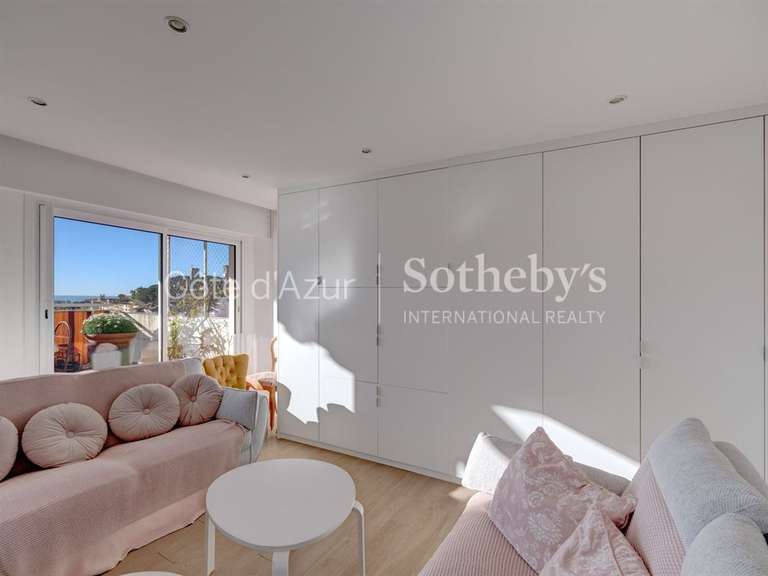 Apartment Cannes - 2 bedrooms - 95m²